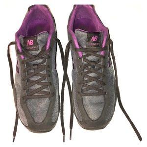 New Balance size 10 women’s sneakers